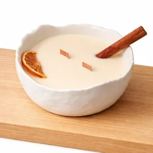 Vela artesanal Alma