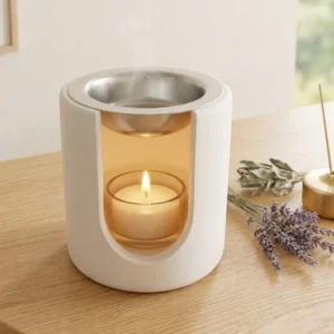 Quemador Aura para Wax Melts