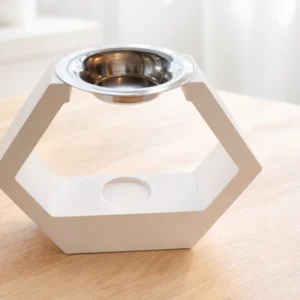 Quemador para Wax Melts Geométrico