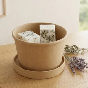 Wax Melts artesanales aroma lavanda