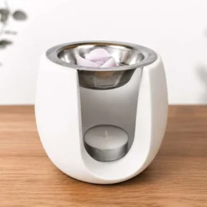 Quemador Buda para wax melts